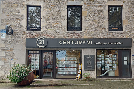 CENTURY 21 Lefèbvre Immobilier