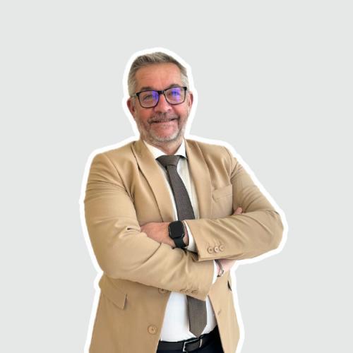 Jean-François NEBOUT, Directeur