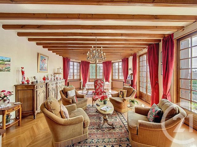 maison - GANNAT - 03