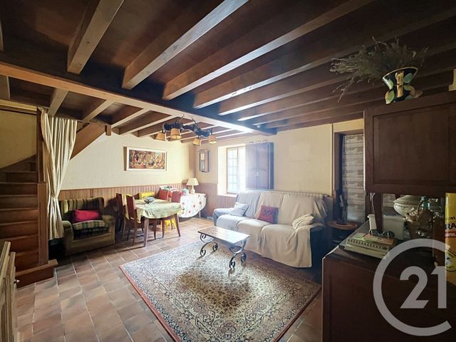 Maison &agrave; vendre - 5 pi&egrave;ces - 107 m2 - Le Mayet D Ecole - 03 - AUVERGNE
