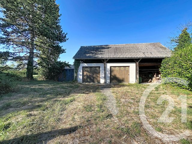 Maison &agrave; vendre - 5 pi&egrave;ces - 107 m2 - Le Mayet D Ecole - 03 - AUVERGNE