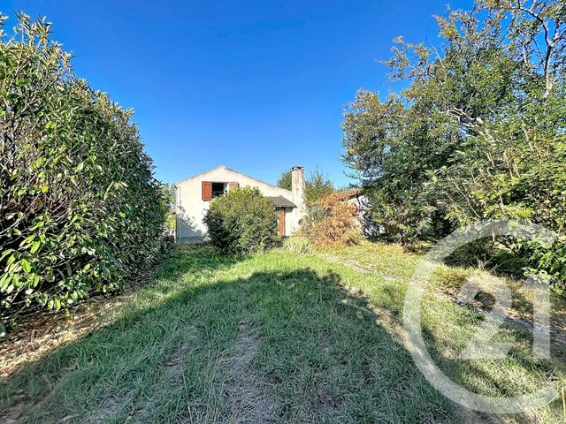 Maison &agrave; vendre - 5 pi&egrave;ces - 107 m2 - Le Mayet D Ecole - 03 - AUVERGNE