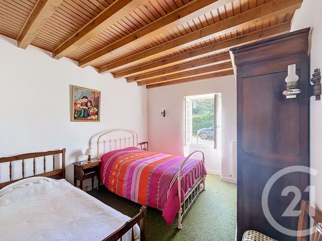 Maison &agrave; vendre - 5 pi&egrave;ces - 107 m2 - Le Mayet D Ecole - 03 - AUVERGNE