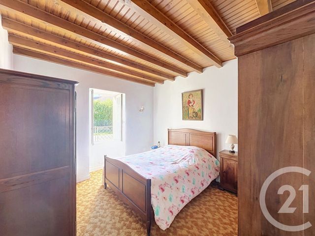 Maison &agrave; vendre - 5 pi&egrave;ces - 107 m2 - Le Mayet D Ecole - 03 - AUVERGNE