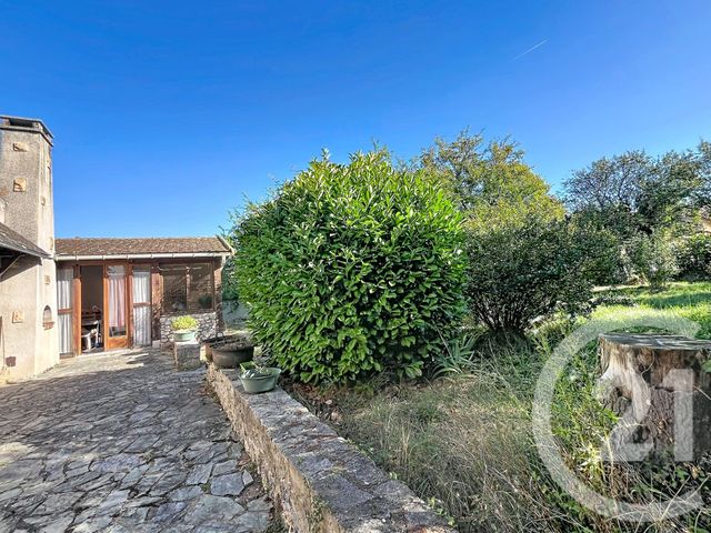 Maison &agrave; vendre - 5 pi&egrave;ces - 107 m2 - Le Mayet D Ecole - 03 - AUVERGNE