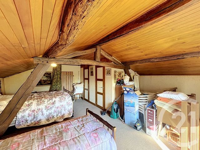 Maison &agrave; vendre - 5 pi&egrave;ces - 107 m2 - Le Mayet D Ecole - 03 - AUVERGNE