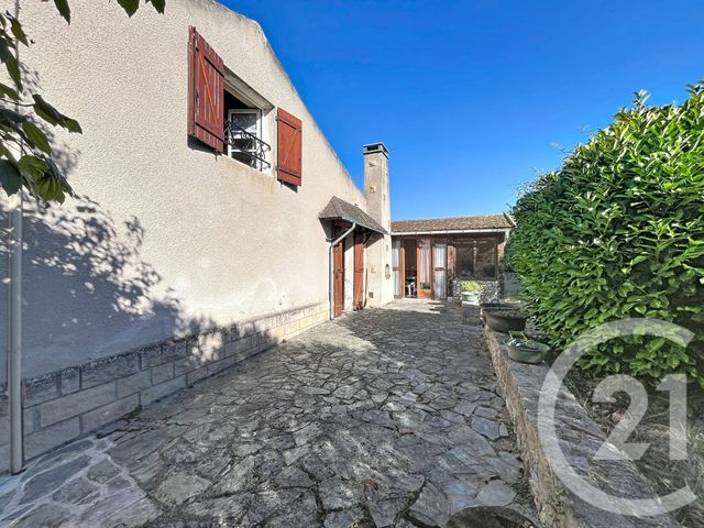 Maison &agrave; vendre - 5 pi&egrave;ces - 107 m2 - Le Mayet D Ecole - 03 - AUVERGNE