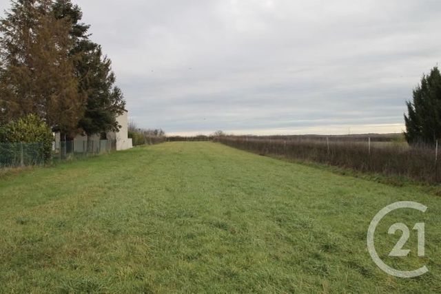 Terrain à vendre - 1926 m2 - Le Mayet D Ecole - 03 - AUVERGNE