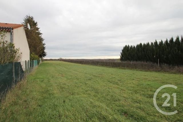 Terrain à vendre - 1926 m2 - Le Mayet D Ecole - 03 - AUVERGNE