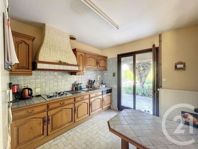 maison - GANNAT - 03
