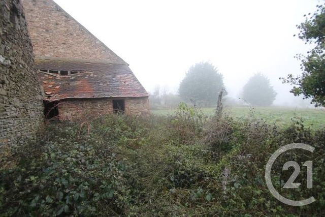 Maison &agrave; vendre - 1 pi&egrave;ce - 259,25 m2 - Marcillat - 63 - AUVERGNE