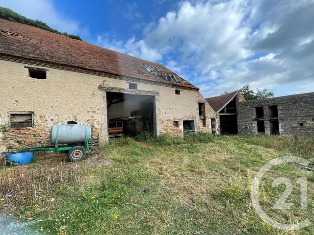 Maison &agrave; vendre - 1 pi&egrave;ce - 259,25 m2 - Marcillat - 63 - AUVERGNE