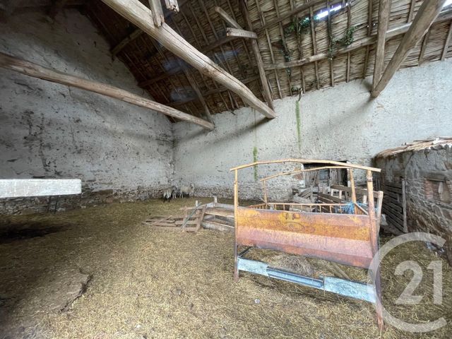 Maison &agrave; vendre - 1 pi&egrave;ce - 259,25 m2 - Marcillat - 63 - AUVERGNE