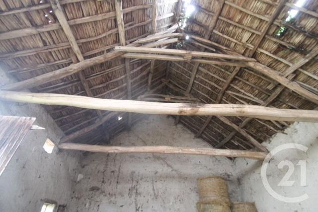 Maison &agrave; vendre - 1 pi&egrave;ce - 259,25 m2 - Marcillat - 63 - AUVERGNE