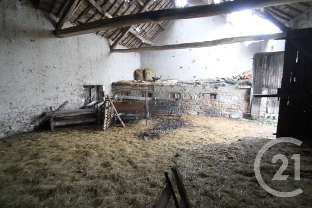 Maison à vendre MARCILLAT