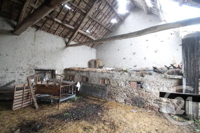 Maison &agrave; vendre - 1 pi&egrave;ce - 259,25 m2 - Marcillat - 63 - AUVERGNE