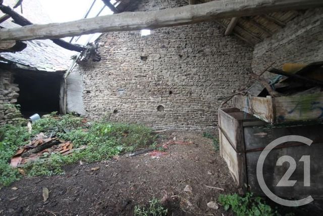 Maison &agrave; vendre - 1 pi&egrave;ce - 259,25 m2 - Marcillat - 63 - AUVERGNE