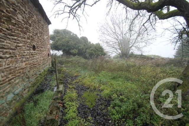 Maison &agrave; vendre - 1 pi&egrave;ce - 259,25 m2 - Marcillat - 63 - AUVERGNE