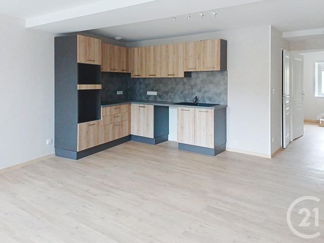 Appartement F5 à louer EBREUIL