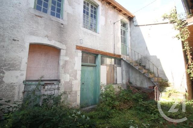 Immeuble à vendre - 500 m2 - Gannat - 03 - AUVERGNE