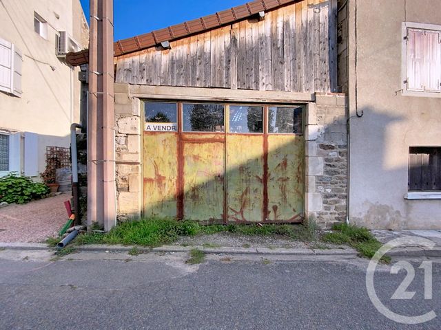 Parking à vendre - 50 m2 - Bellenaves - 03 - AUVERGNE