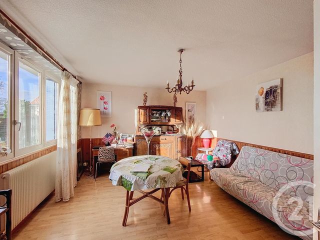 maison - COGNAT LYONNE - 03