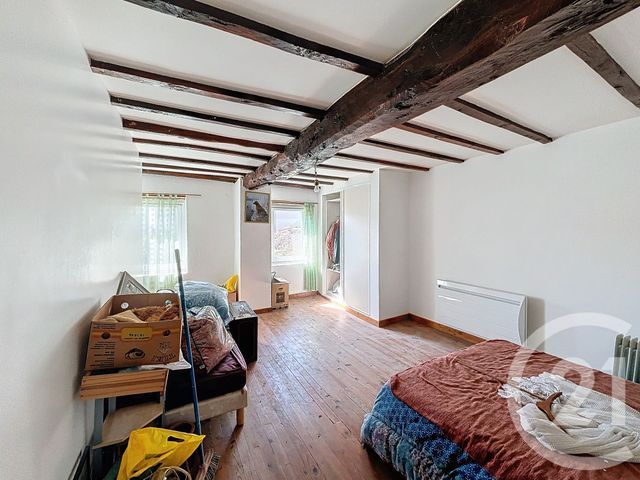 Maison à vendre - 3 pièces - 82,66 m2 - St Quintin Sur Sioule - 63 - AUVERGNE