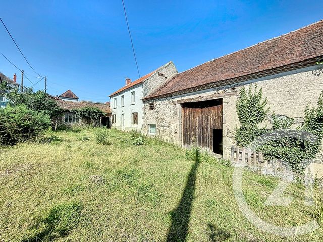 Maison à vendre ST QUINTIN SUR SIOULE