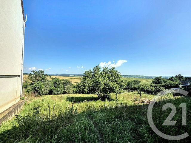 Maison à vendre - 3 pièces - 82,66 m2 - St Quintin Sur Sioule - 63 - AUVERGNE