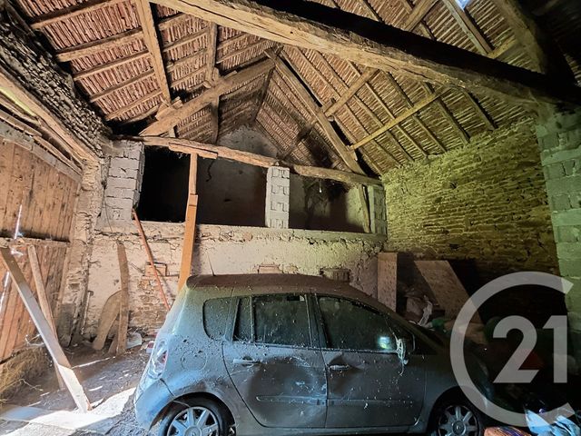 Maison à vendre - 3 pièces - 82,66 m2 - St Quintin Sur Sioule - 63 - AUVERGNE