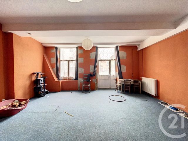 Maison à vendre - 10 pièces - 321 m2 - Aigueperse - 63 - AUVERGNE