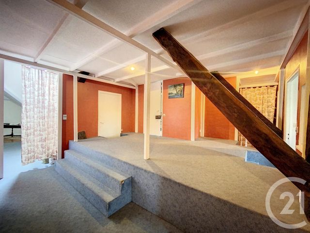 Maison à vendre - 10 pièces - 321 m2 - Aigueperse - 63 - AUVERGNE