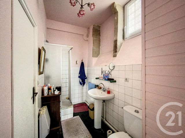 Maison à vendre - 10 pièces - 321 m2 - Aigueperse - 63 - AUVERGNE