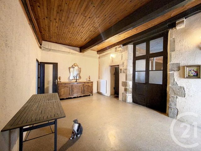 Maison à vendre - 10 pièces - 321 m2 - Aigueperse - 63 - AUVERGNE