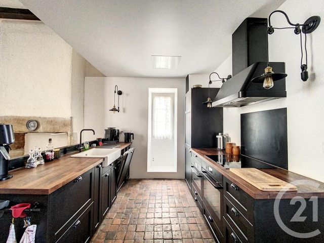 Maison à vendre - 10 pièces - 321 m2 - Aigueperse - 63 - AUVERGNE