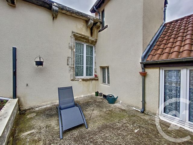 Maison à vendre - 10 pièces - 321 m2 - Aigueperse - 63 - AUVERGNE