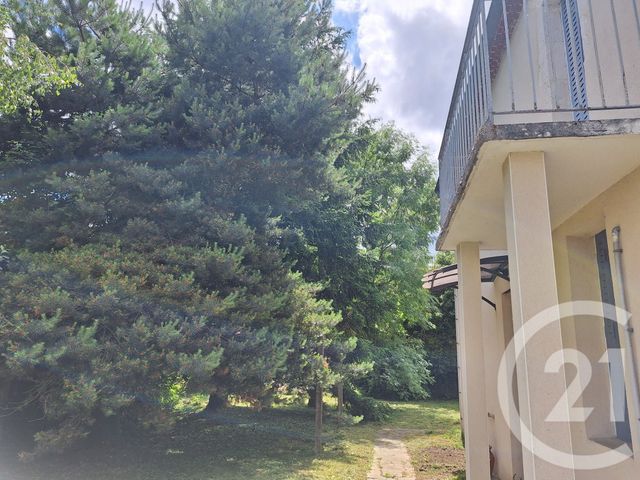Maison &agrave; vendre - 6 pi&egrave;ces - 103 m2 - Lalizolle - 03 - AUVERGNE