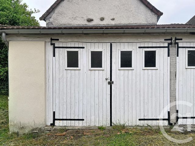 Maison &agrave; vendre - 6 pi&egrave;ces - 103 m2 - Lalizolle - 03 - AUVERGNE