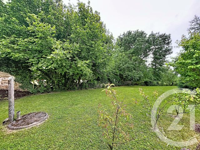 Maison &agrave; vendre - 6 pi&egrave;ces - 103 m2 - Lalizolle - 03 - AUVERGNE