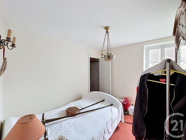 Maison &agrave; vendre - 6 pi&egrave;ces - 103 m2 - Lalizolle - 03 - AUVERGNE