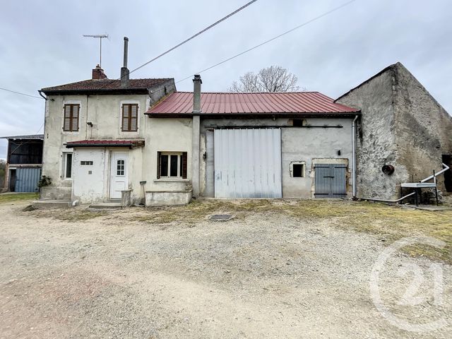 maison - BEGUES - 03