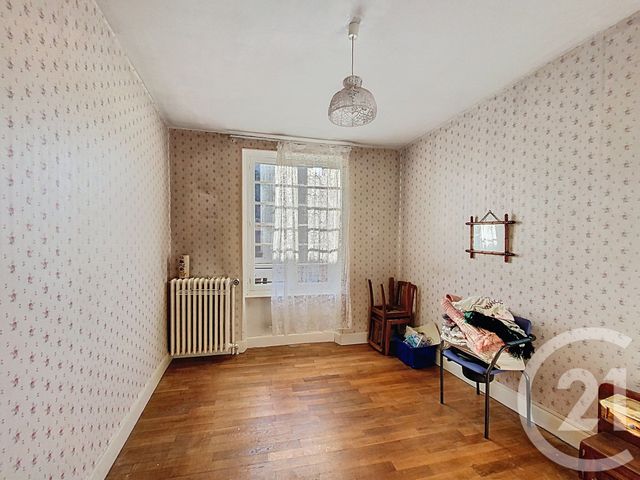 Maison &agrave; vendre - 4 pi&egrave;ces - 71,10 m2 - Ebreuil - 03 - AUVERGNE