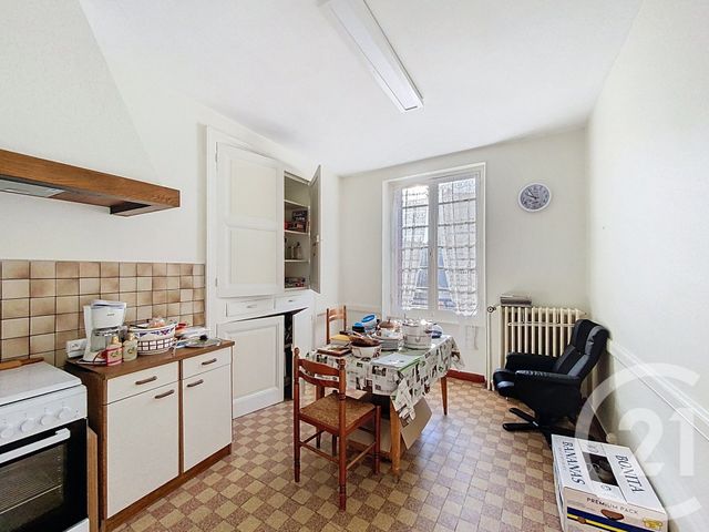 Maison à vendre EBREUIL