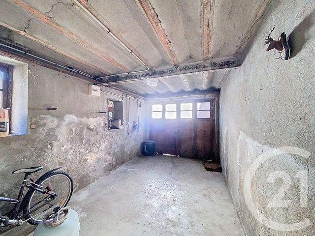 Maison &agrave; vendre - 4 pi&egrave;ces - 71,10 m2 - Ebreuil - 03 - AUVERGNE