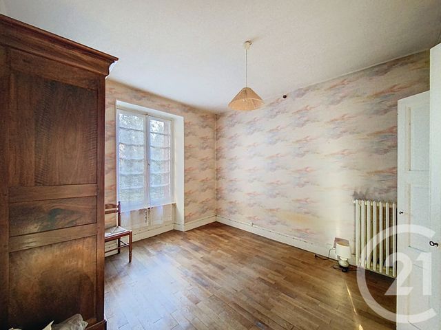 Maison &agrave; vendre - 4 pi&egrave;ces - 71,10 m2 - Ebreuil - 03 - AUVERGNE