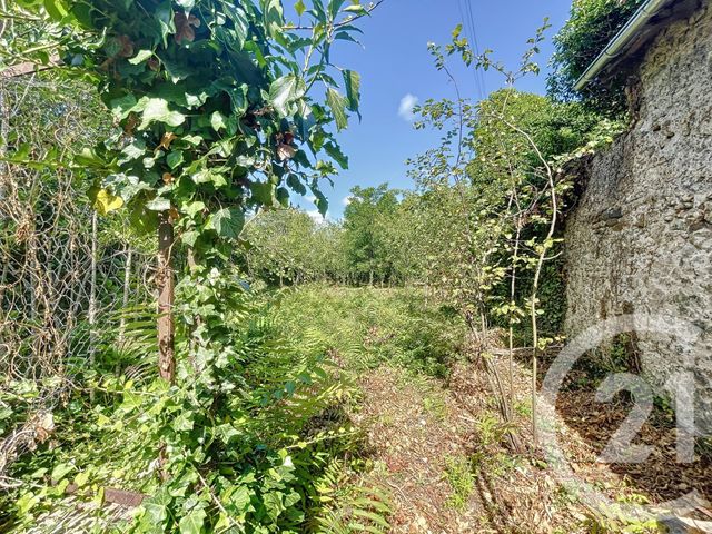 Maison à vendre - 6 pièces - 144 m2 - Le Mayet D Ecole - 03 - AUVERGNE