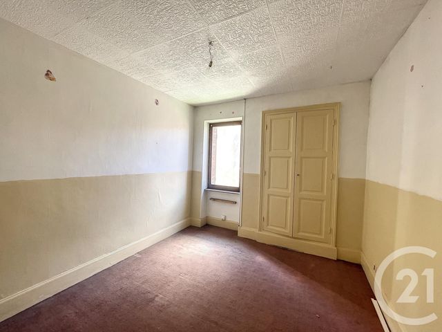 Maison à vendre - 6 pièces - 144 m2 - Le Mayet D Ecole - 03 - AUVERGNE