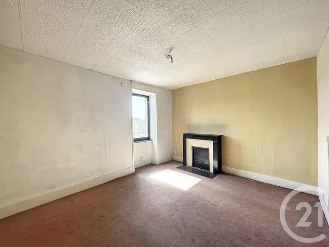 Maison à vendre - 6 pièces - 144 m2 - Le Mayet D Ecole - 03 - AUVERGNE