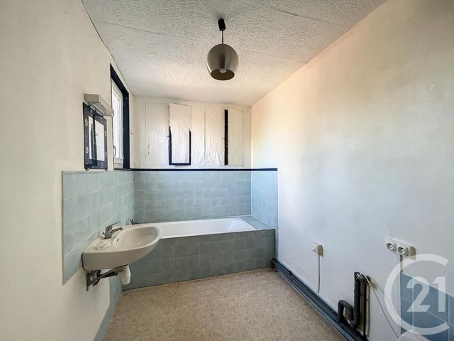 Maison à vendre - 6 pièces - 144 m2 - Le Mayet D Ecole - 03 - AUVERGNE