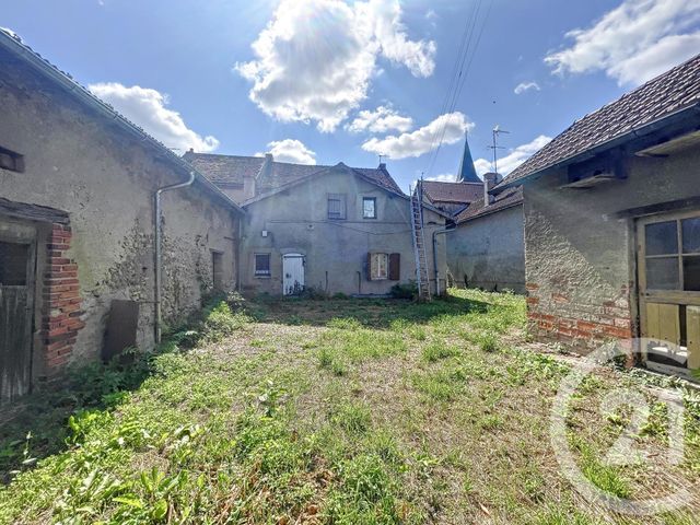 Maison à vendre LE MAYET D ECOLE